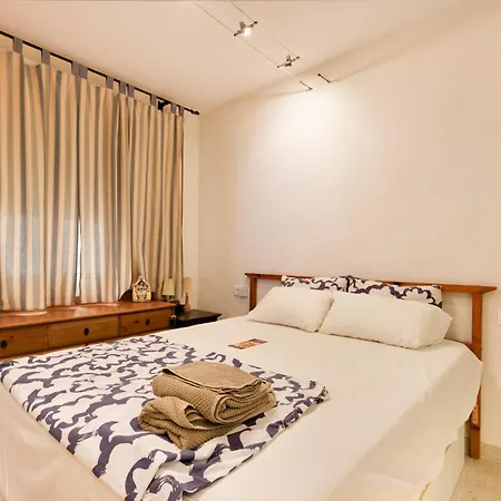 Apartman Chipiona, Cruz Del Mar 1ª Linea
