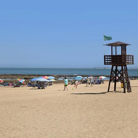 Chipiona, Cruz Del Mar 1ª Linea * 奇皮奥纳